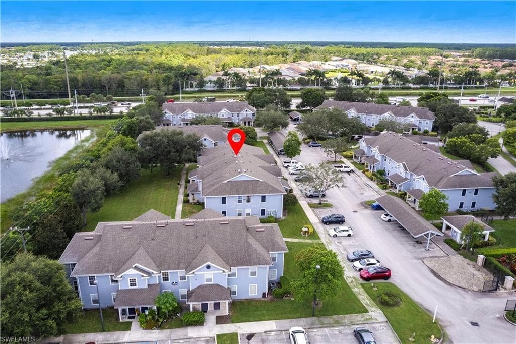 14895 Pleasant Bay LN # 5204, NAPLES FL 34119-31