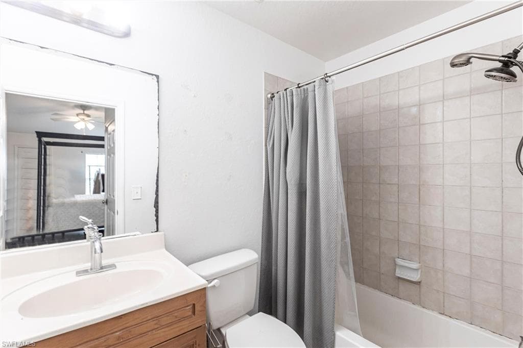 14895 Pleasant Bay LN # 5204, NAPLES FL 34119-13