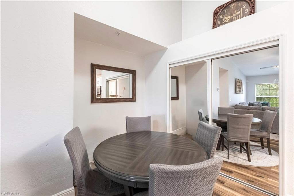 14895 Pleasant Bay LN # 5204, NAPLES FL 34119-9