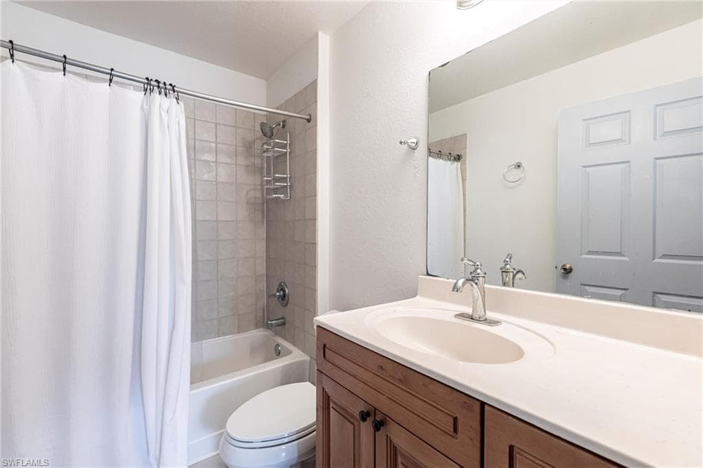 14895 Pleasant Bay LN # 5204, NAPLES FL 34119-17