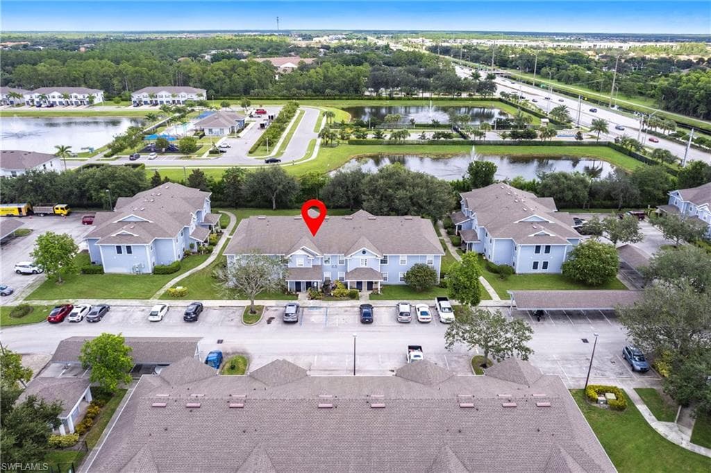 14895 Pleasant Bay LN # 5204, NAPLES FL 34119-33