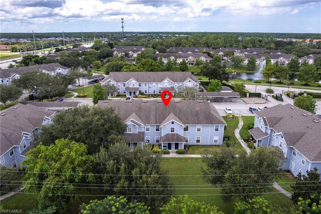 14895 Pleasant Bay LN # 5204, NAPLES FL 34119-29