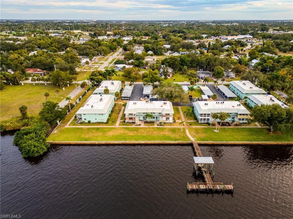 3225 E Riverside DR # 31C, FORT MYERS FL 33916-45