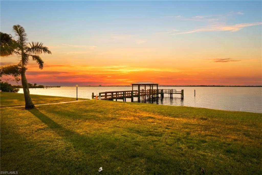 3225 E Riverside DR # 31C, FORT MYERS FL 33916-27