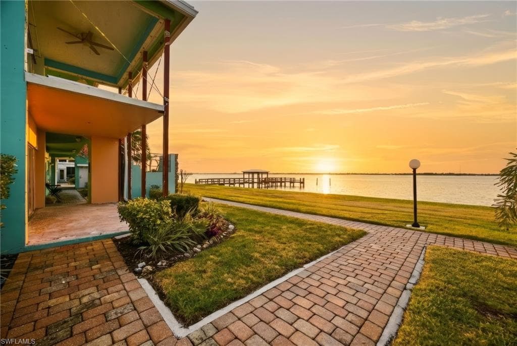 3225 E Riverside DR # 31C, FORT MYERS FL 33916-23