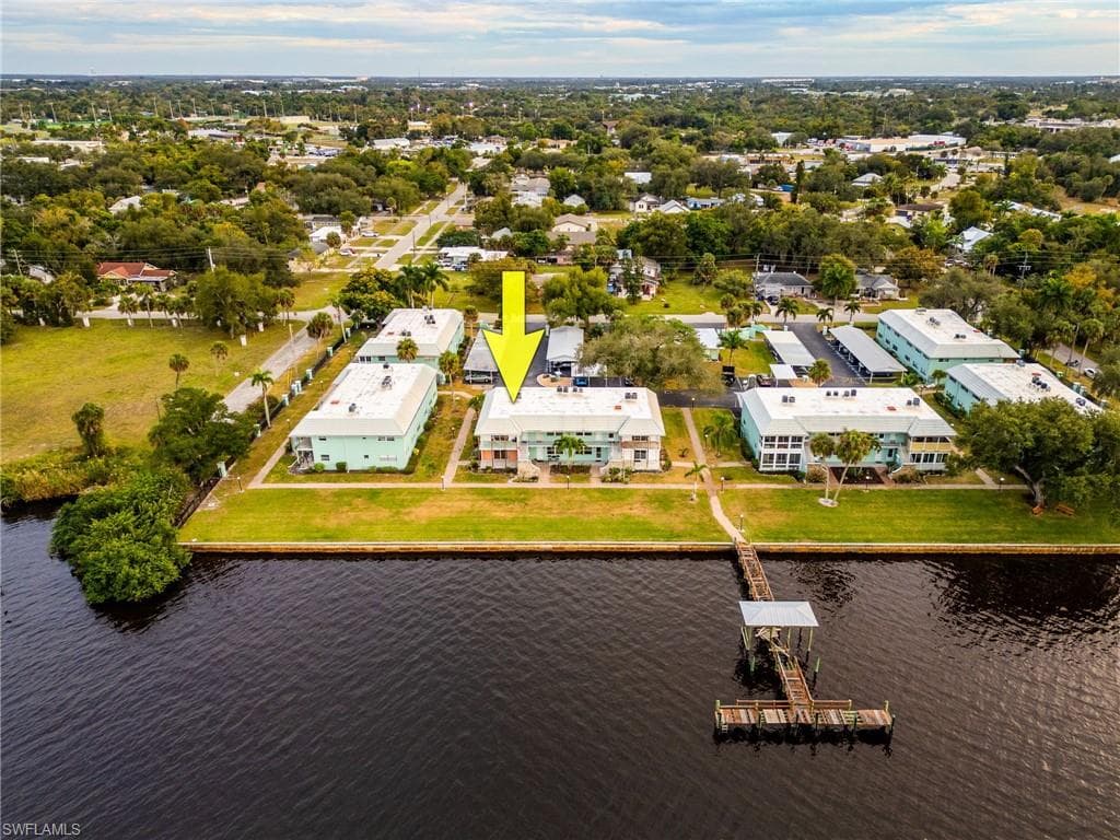 3225 E Riverside DR # 31C, FORT MYERS FL 33916-43