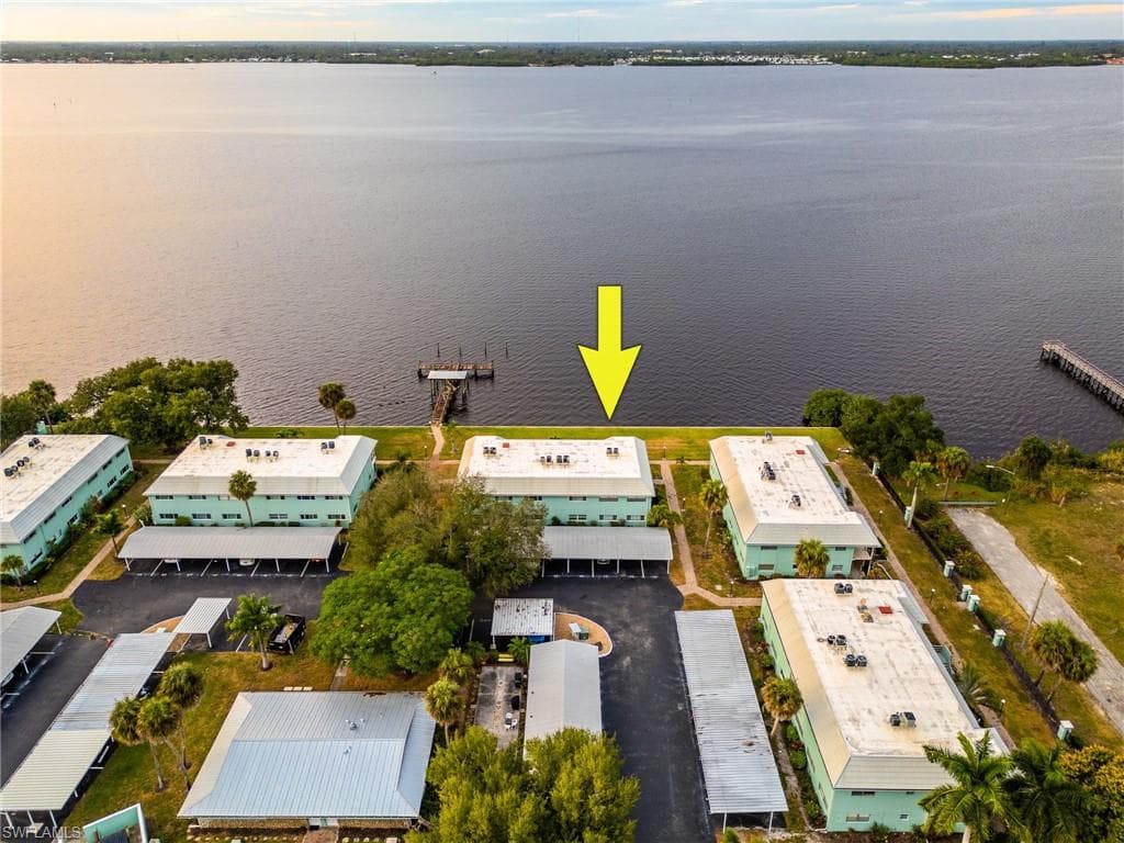 3225 E Riverside DR # 31C, FORT MYERS FL 33916-28