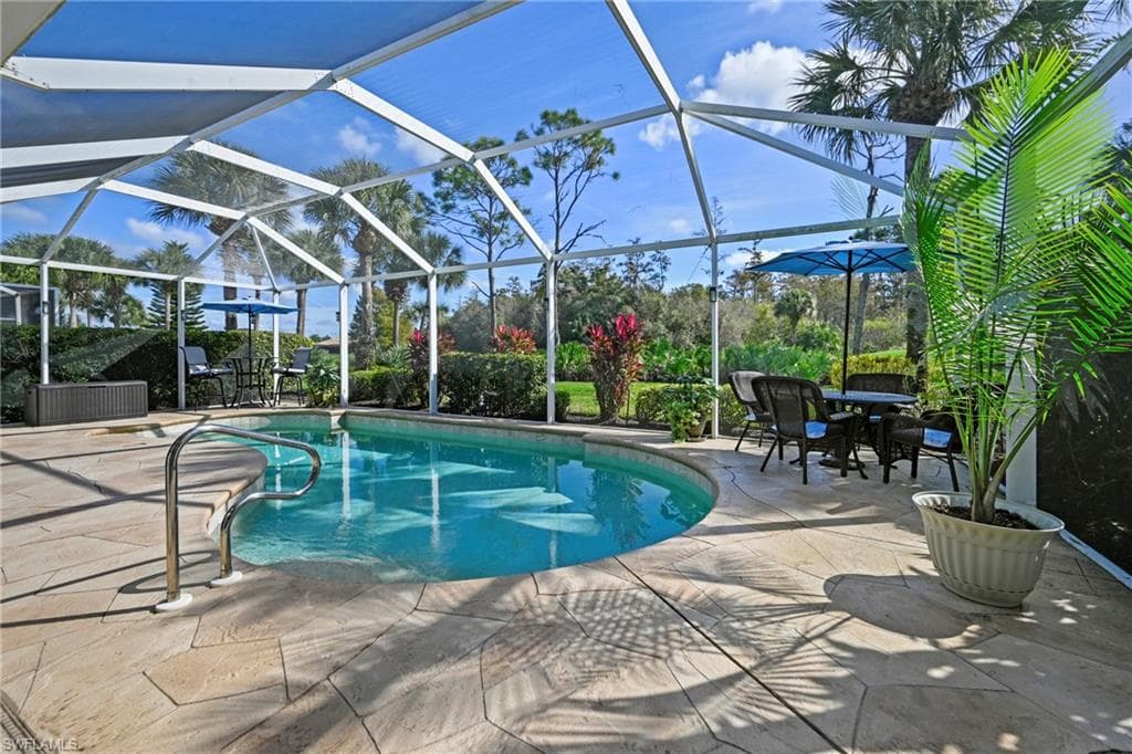 20107 Seadale CT, ESTERO FL 33928-29