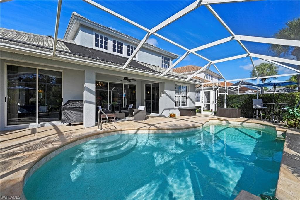 20107 Seadale CT, ESTERO FL 33928-28