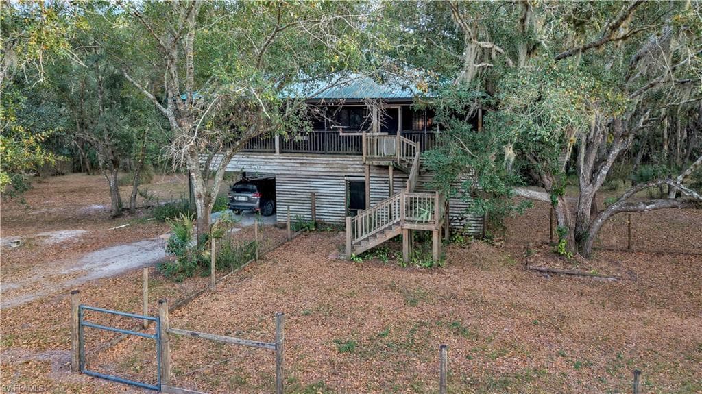 8056 SW Horse Creek RD, ARCADIA FL 34266-1