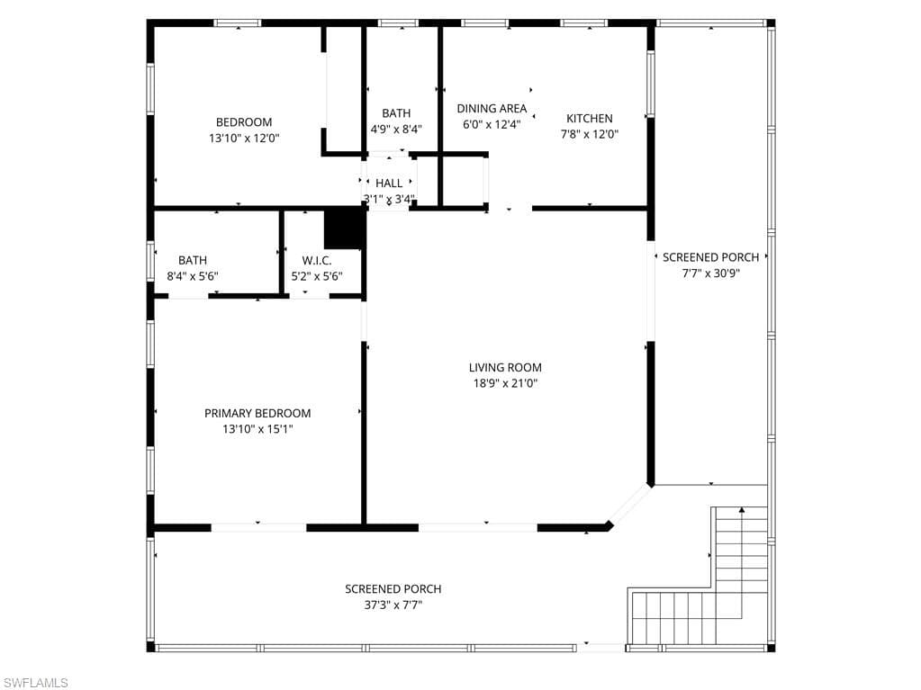 8056 SW Horse Creek RD, ARCADIA FL 34266-41