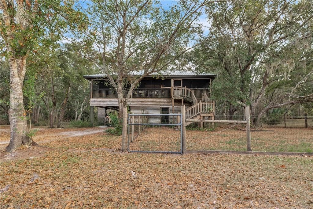 8056 SW Horse Creek RD, ARCADIA FL 34266-6