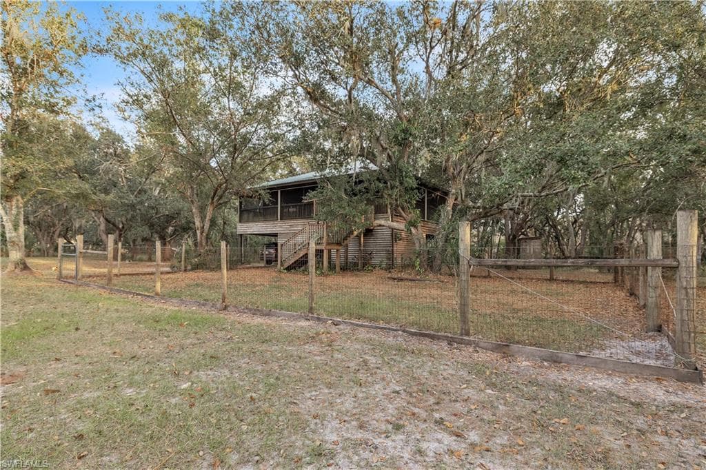 8056 SW Horse Creek RD, ARCADIA FL 34266-7