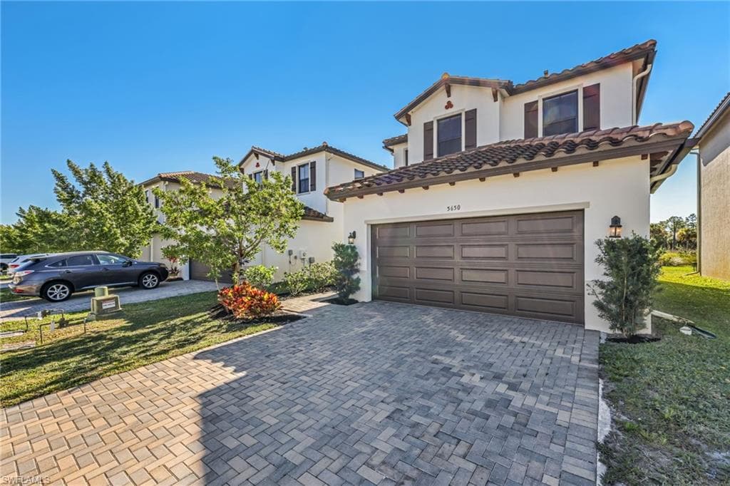 5650 Agostino WAY, AVE MARIA FL 34142-1