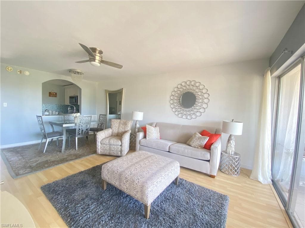 1624 Pine Valley DR # 302, FORT MYERS FL 33907-9
