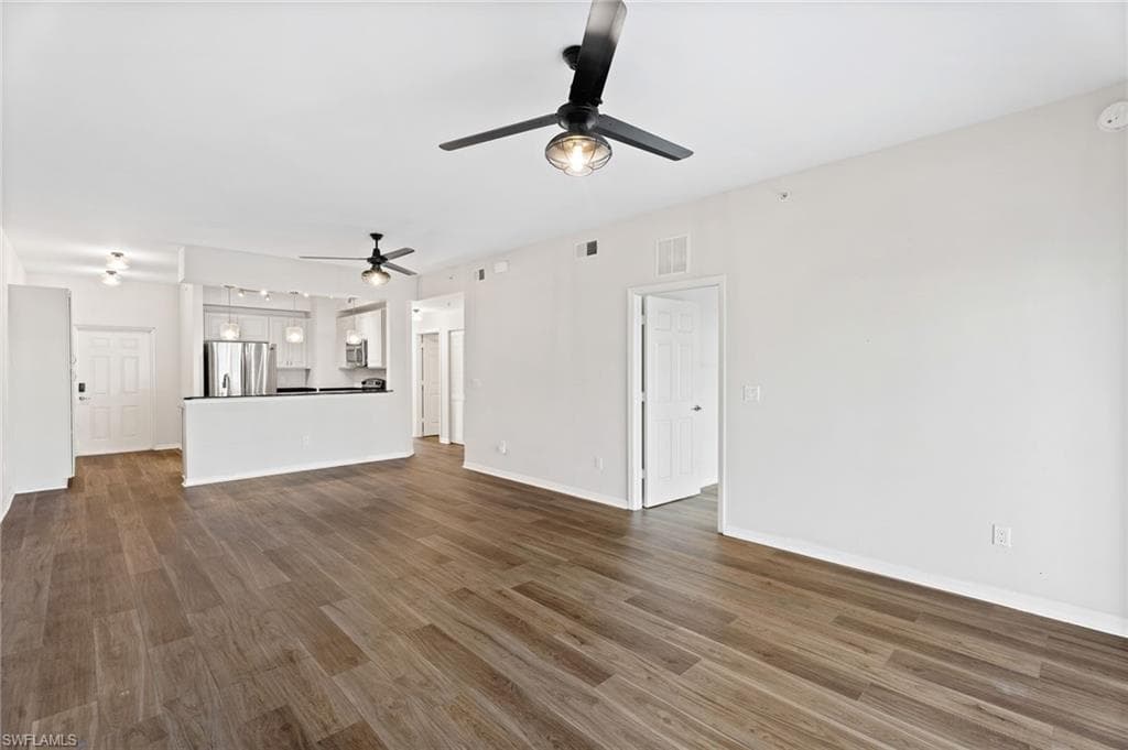 1076 Winding Pines CIR # 101, CAPE CORAL FL 33909-12