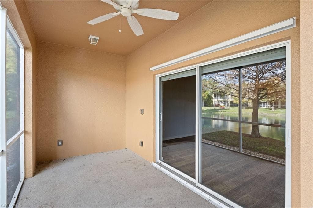 1076 Winding Pines CIR # 101, CAPE CORAL FL 33909-15