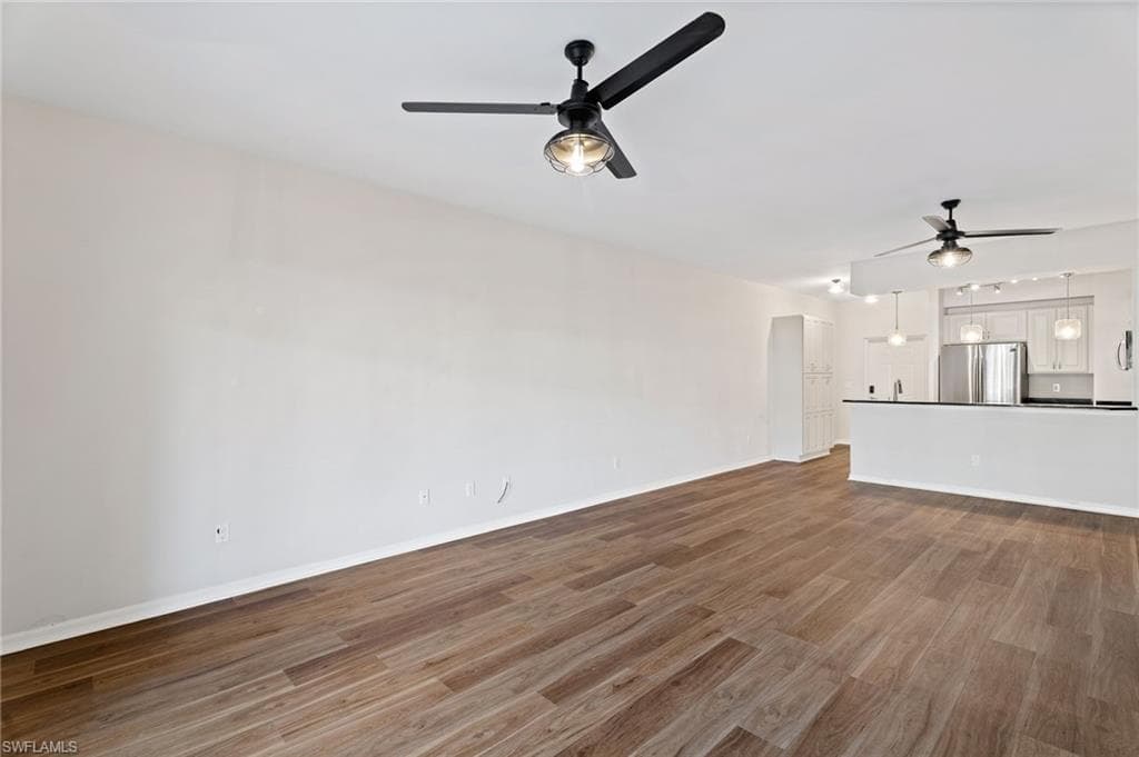 1076 Winding Pines CIR # 101, CAPE CORAL FL 33909-11