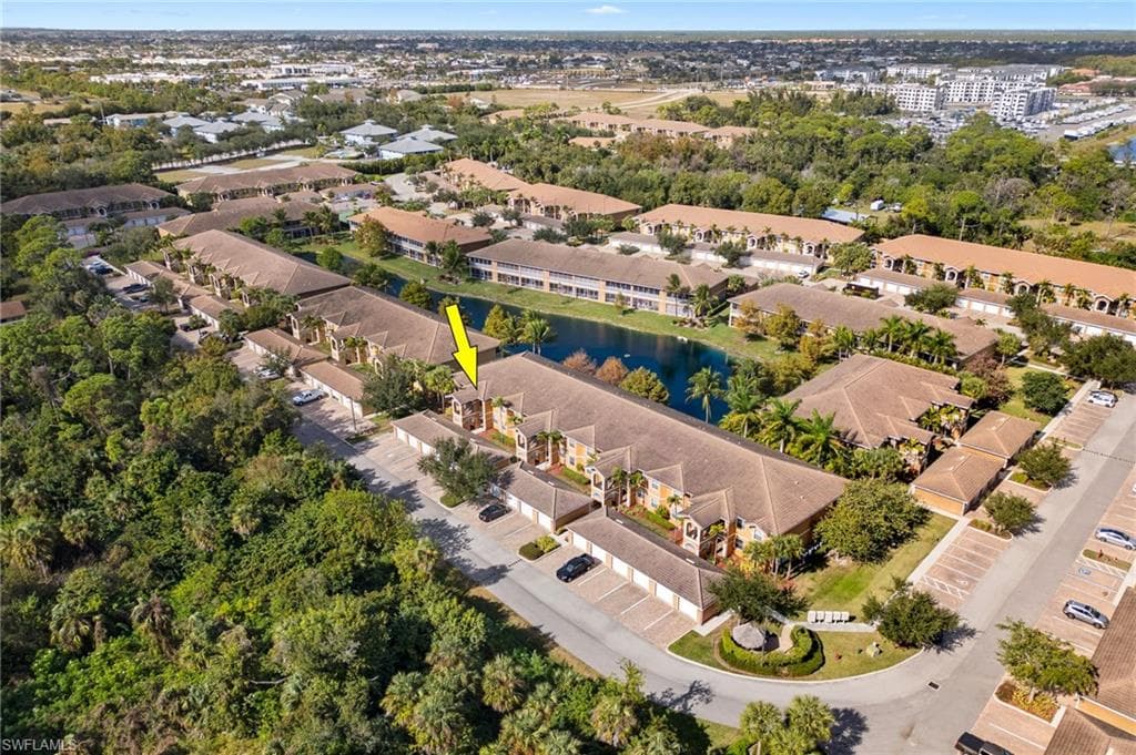 1076 Winding Pines CIR # 101, CAPE CORAL FL 33909-31