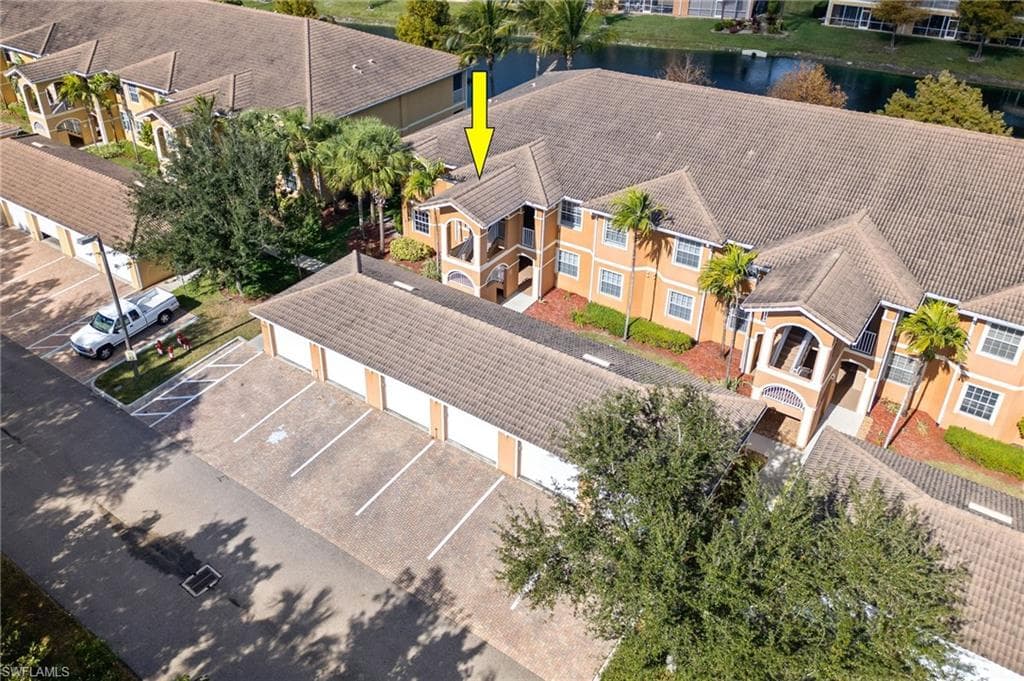 1076 Winding Pines CIR # 101, CAPE CORAL FL 33909-29