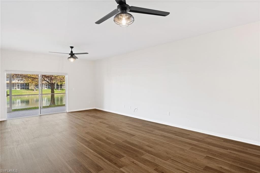 1076 Winding Pines CIR # 101, CAPE CORAL FL 33909-10