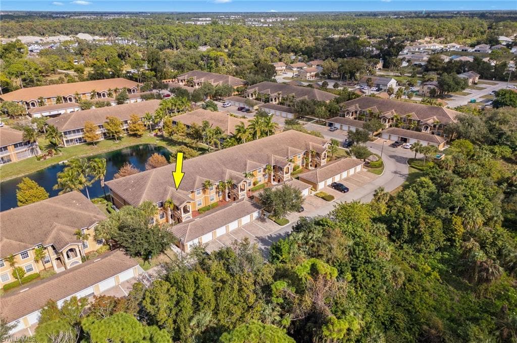 1076 Winding Pines CIR # 101, CAPE CORAL FL 33909-30