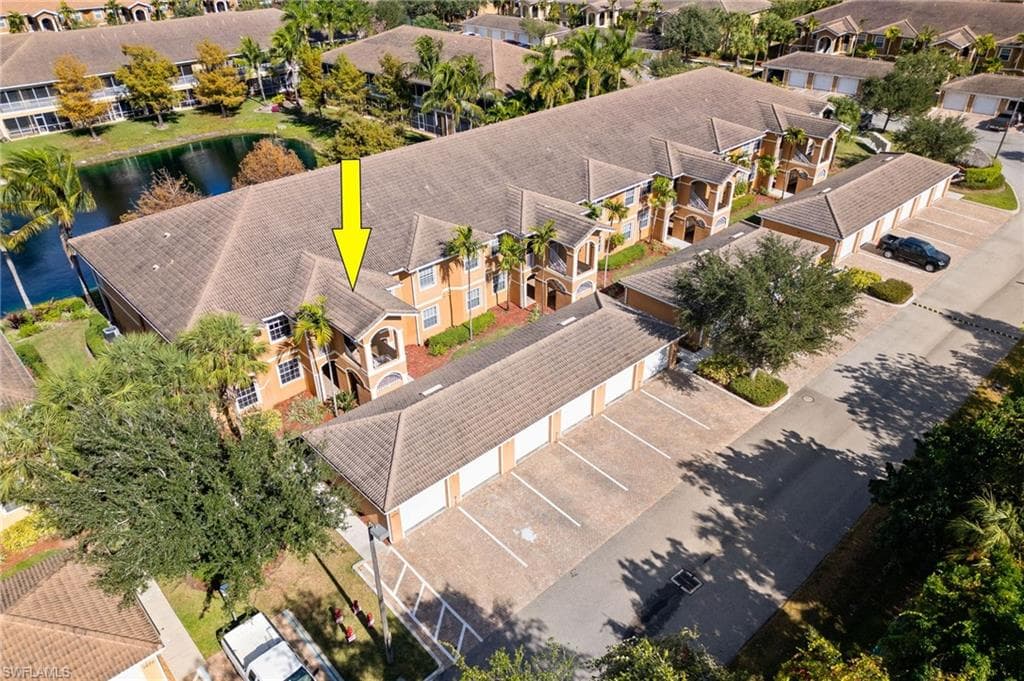 1076 Winding Pines CIR # 101, CAPE CORAL FL 33909-28