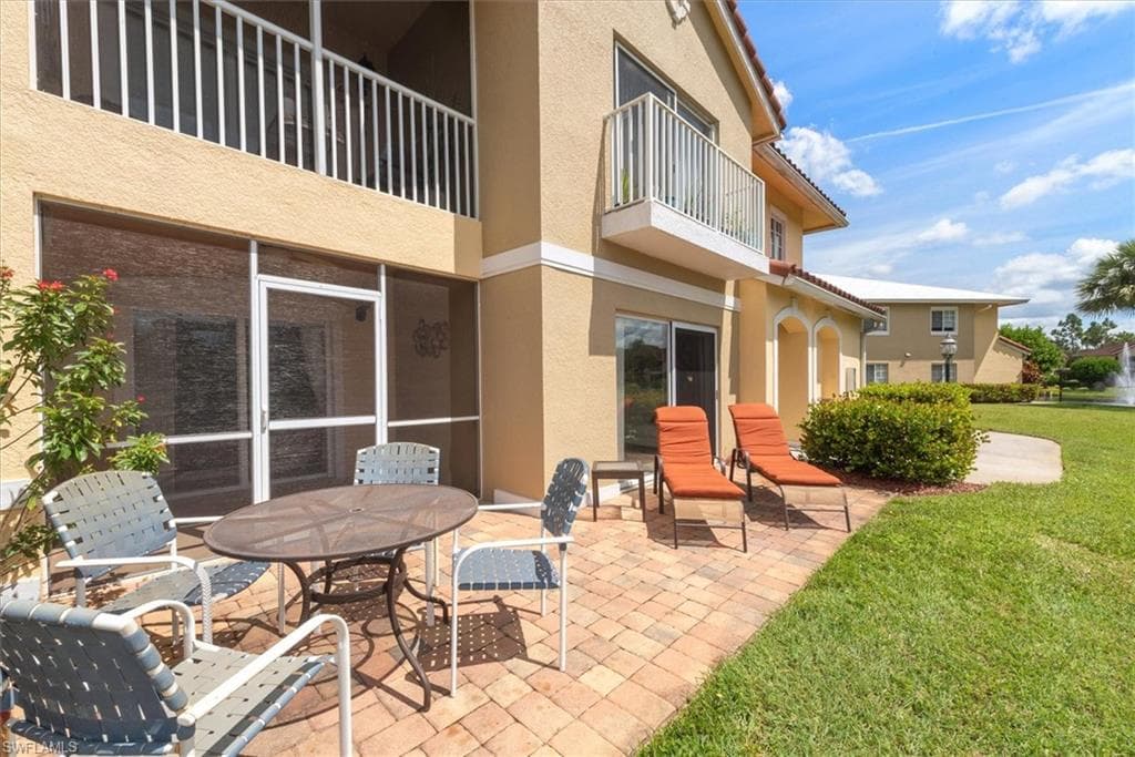 13170 Bella Casa CIR # 182, FORT MYERS FL 33966-12