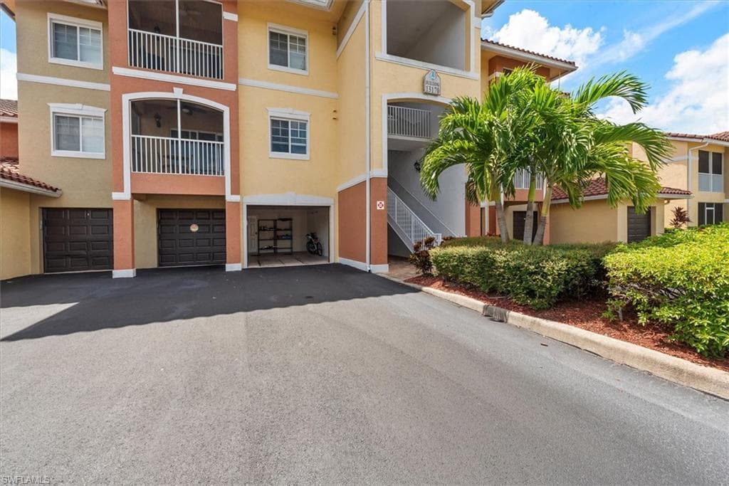 13170 Bella Casa CIR # 182, FORT MYERS FL 33966-25