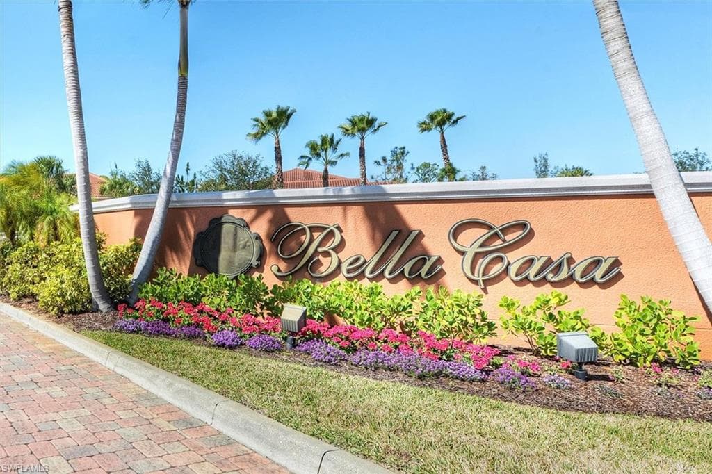 13170 Bella Casa CIR # 182, FORT MYERS FL 33966-32