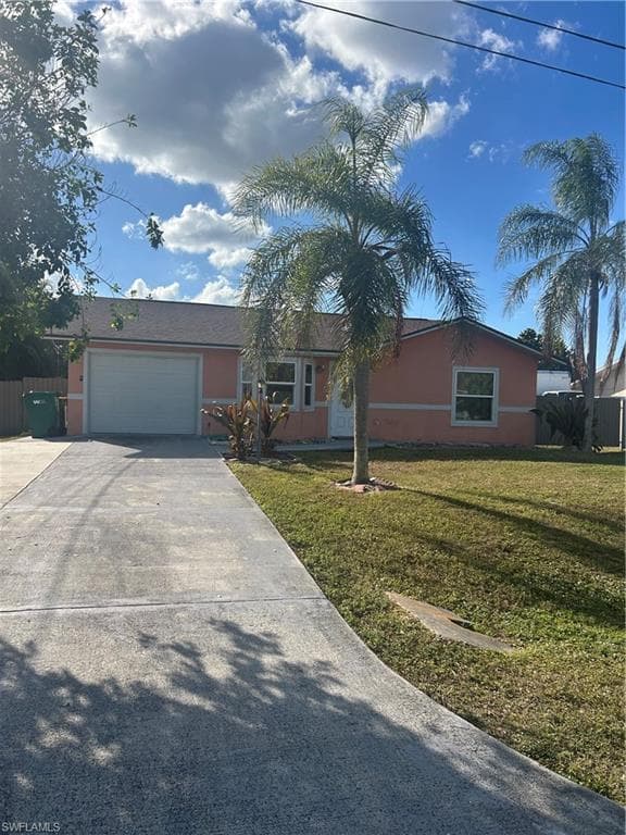 2049 50th ST SW, NAPLES FL 34116-4