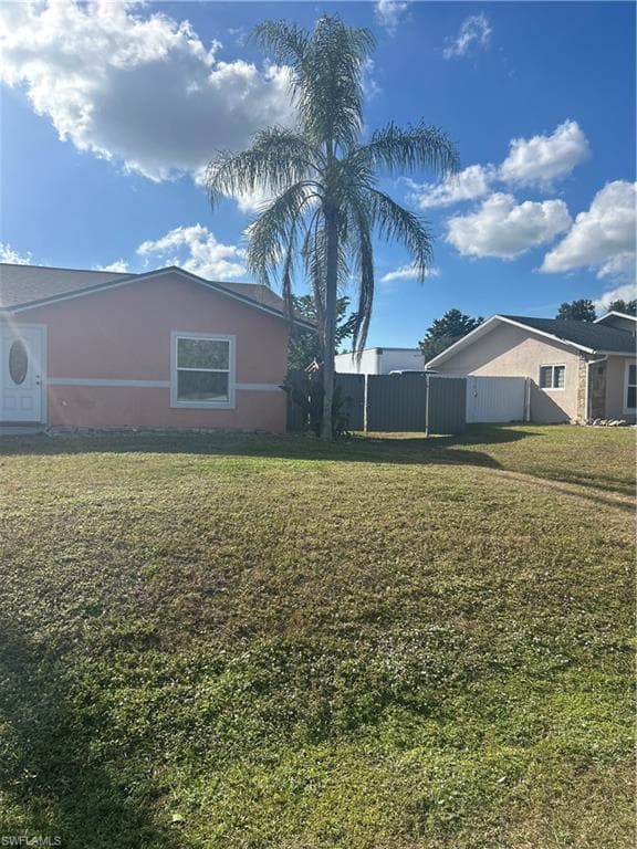 2049 50th ST SW, NAPLES FL 34116-8