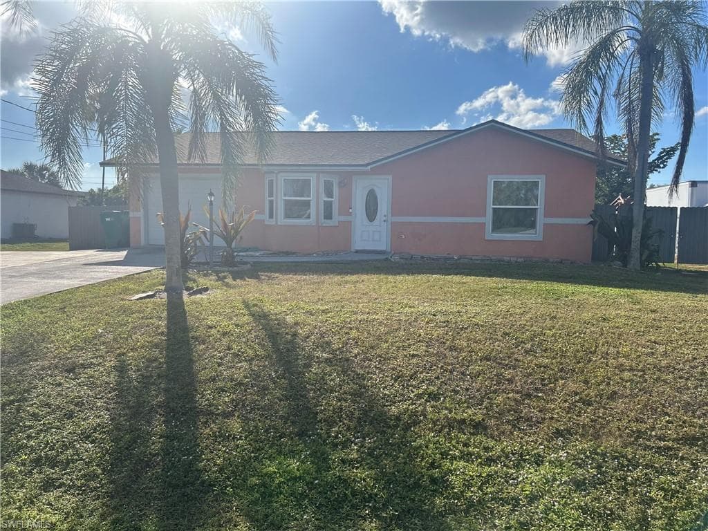 2049 50th ST SW, NAPLES FL 34116-9