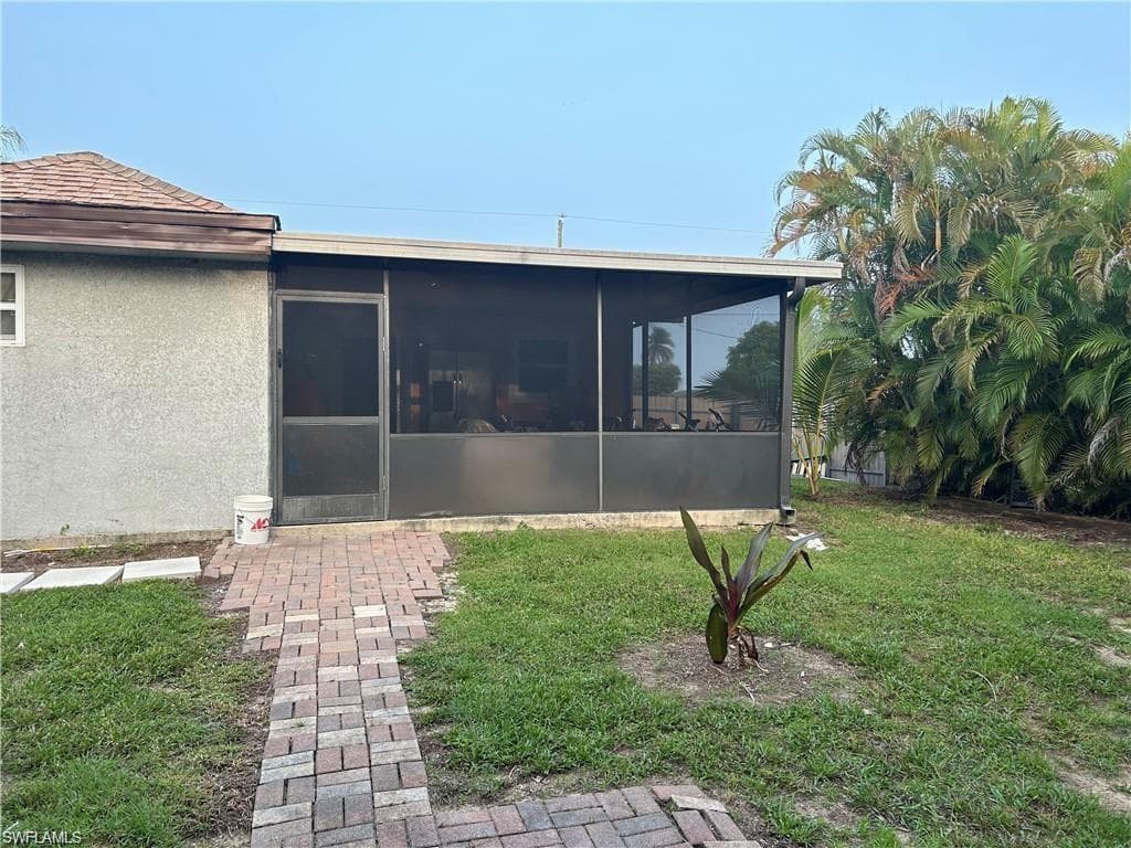 2049 50th ST SW, NAPLES FL 34116-10