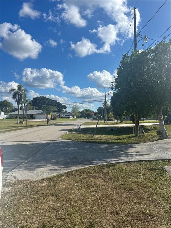 2049 50th ST SW, NAPLES FL 34116-7