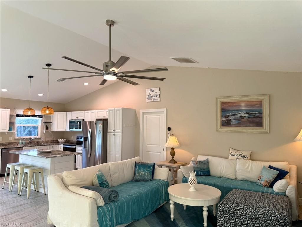 4511 Bartlett PKWY, CAPTIVA FL 33924-5