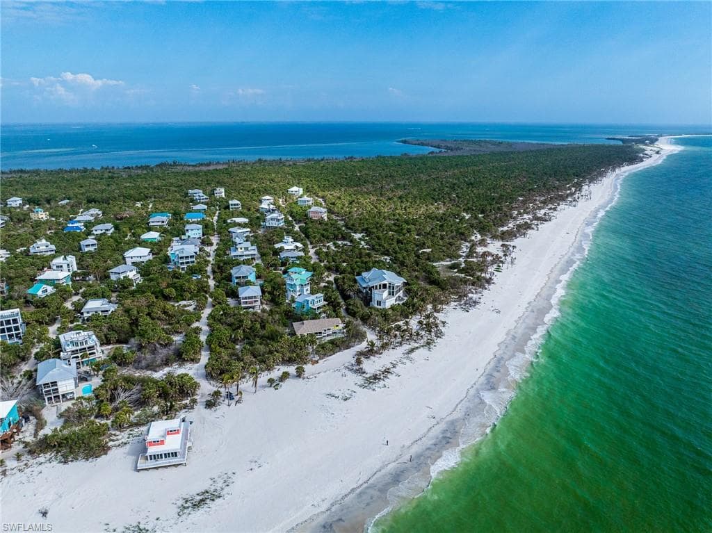 4511 Bartlett PKWY, CAPTIVA FL 33924-8