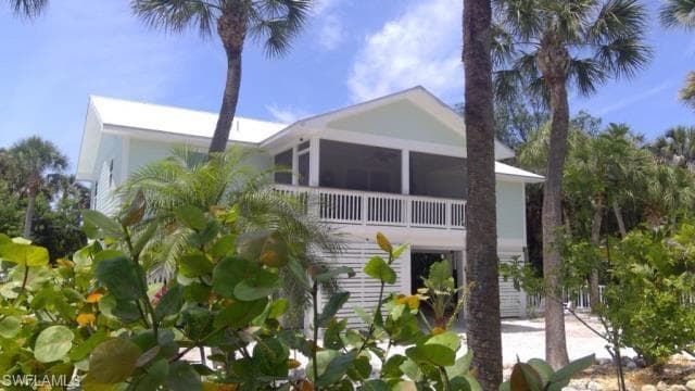 4511 Bartlett PKWY, CAPTIVA FL 33924-48