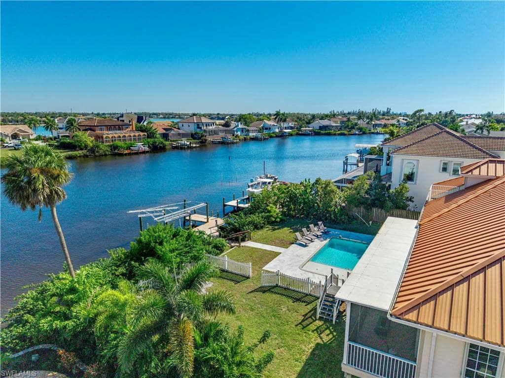 17539 Boat Club DR, FORT MYERS FL 33908-1