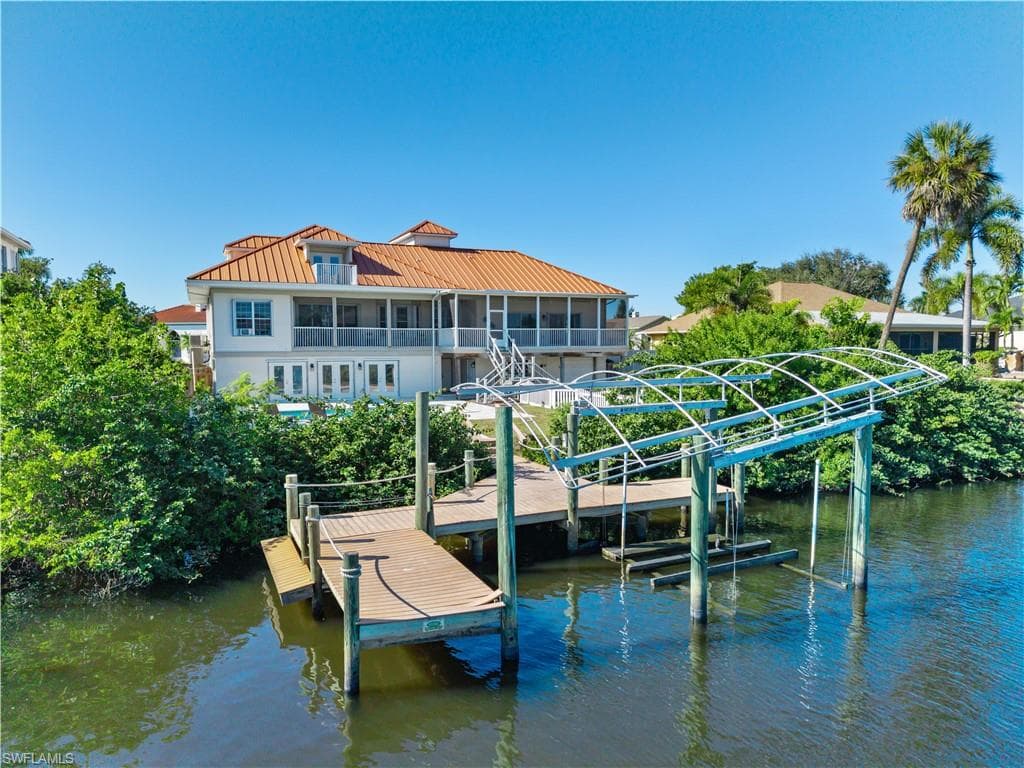 17539 Boat Club DR, FORT MYERS FL 33908-42
