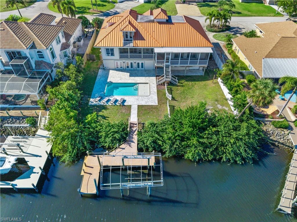 17539 Boat Club DR, FORT MYERS FL 33908-4