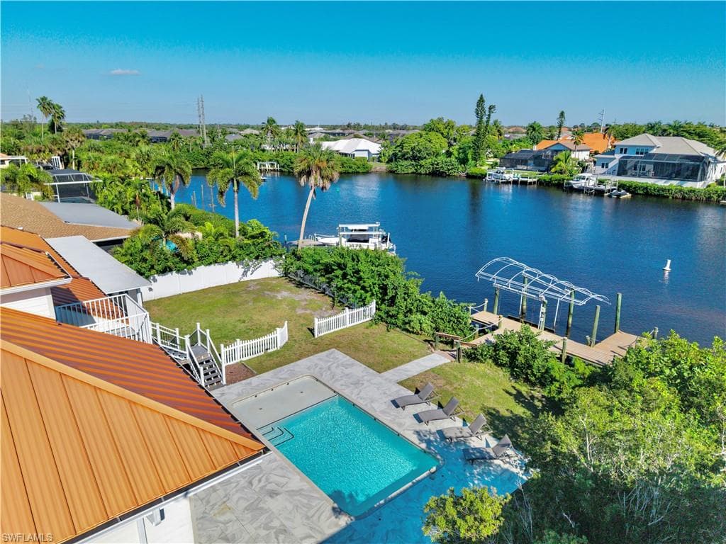 17539 Boat Club DR, FORT MYERS FL 33908-34