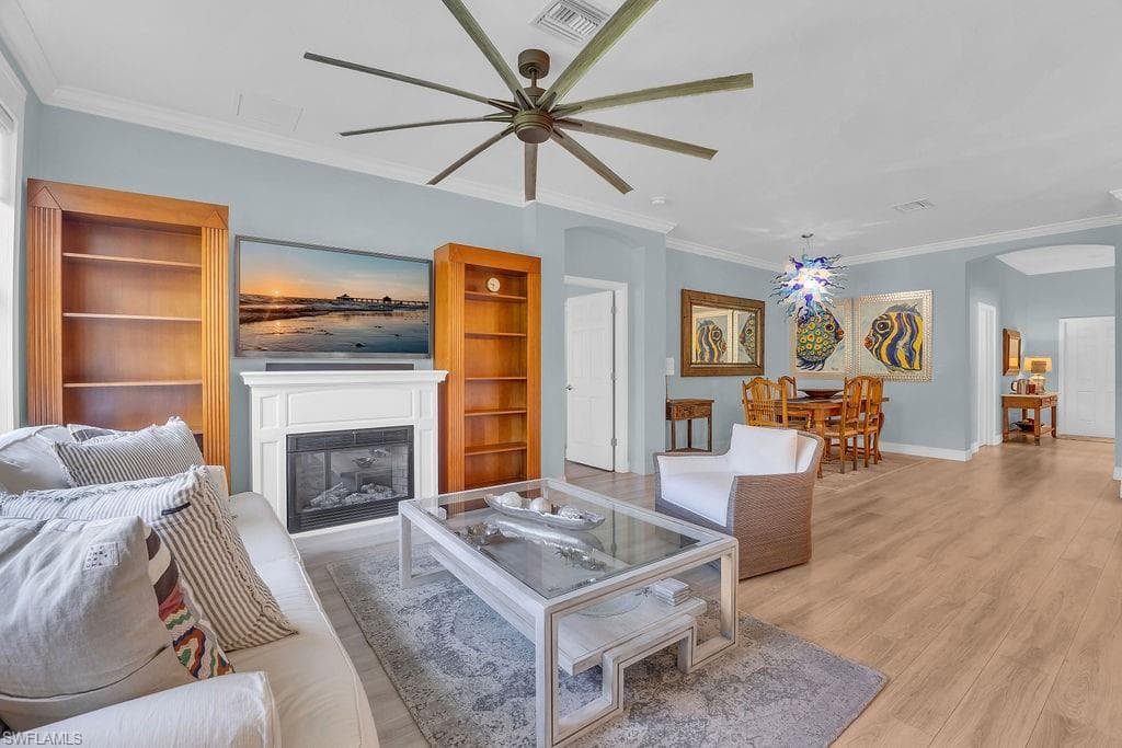 3759 Costa Maya WAY, ESTERO FL 33928-9