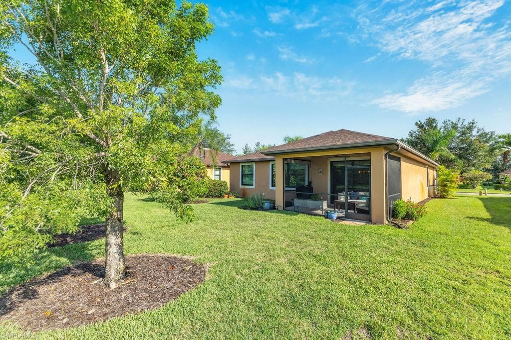 3759 Costa Maya WAY, ESTERO FL 33928-32