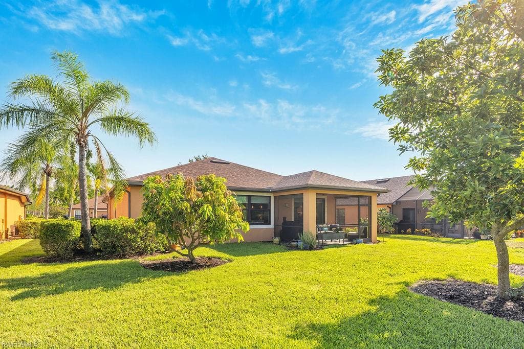 3759 Costa Maya WAY, ESTERO FL 33928-30