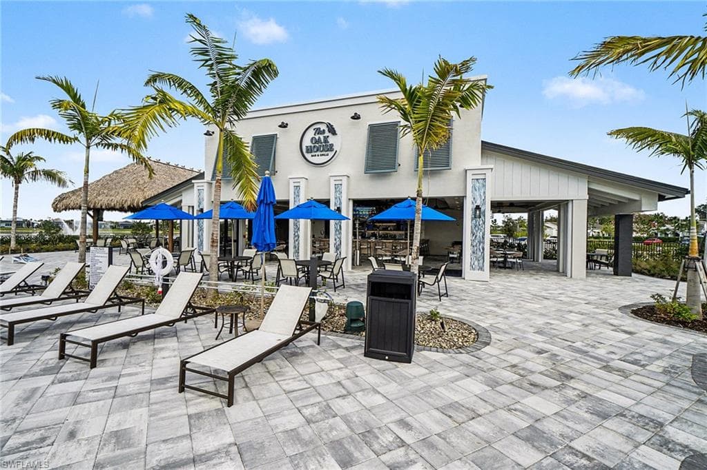 7079 Chapel Creek LN, NORTH FORT MYERS FL 33917-18