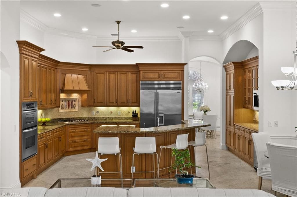 6898 Mill Run CIR, NAPLES FL 34109-22