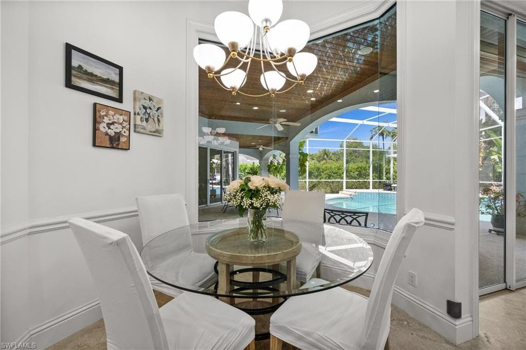 6898 Mill Run CIR, NAPLES FL 34109-5