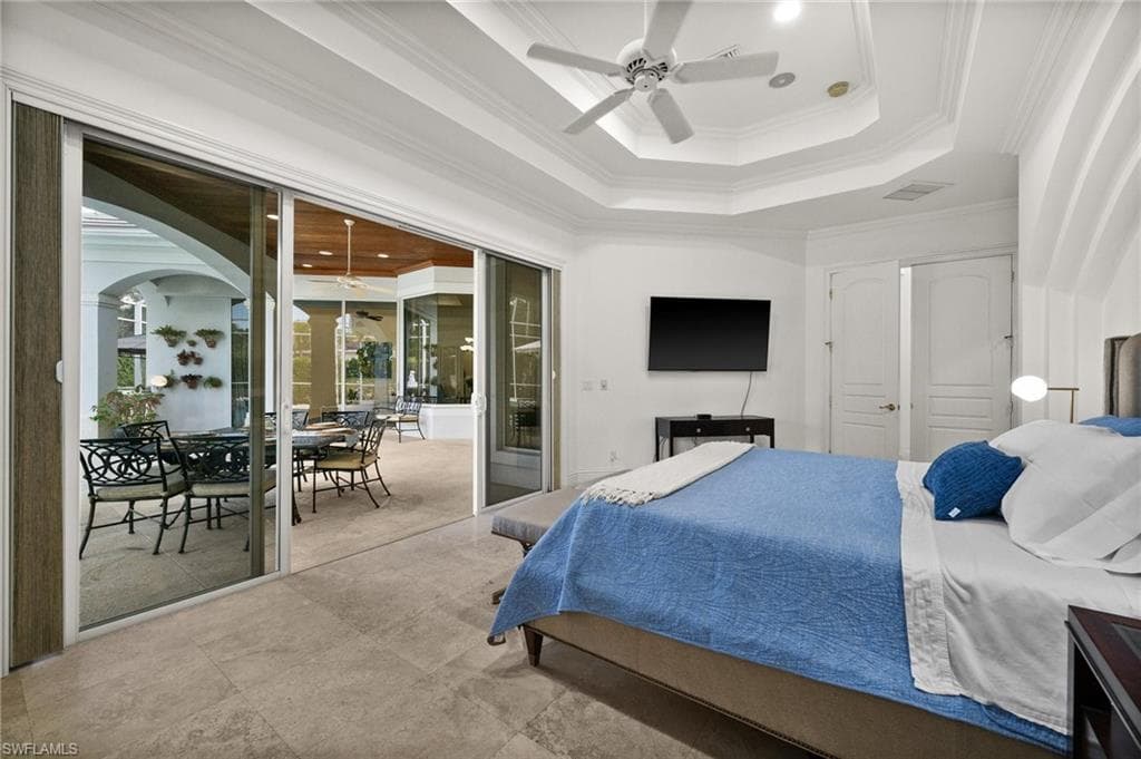 6898 Mill Run CIR, NAPLES FL 34109-16