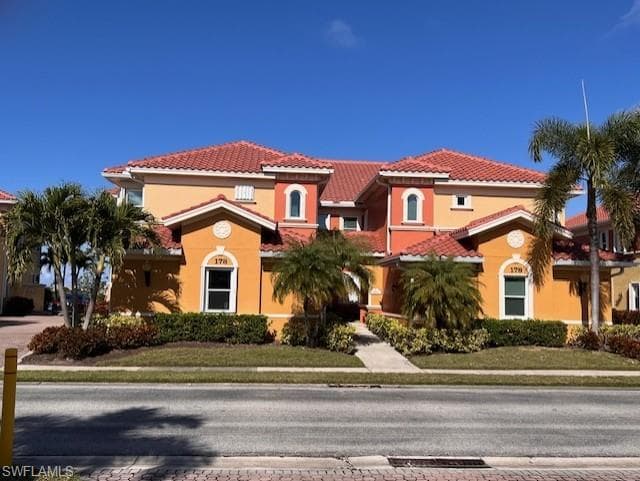 178 Shadroe Cove CIR # 903, CAPE CORAL FL 33991-1